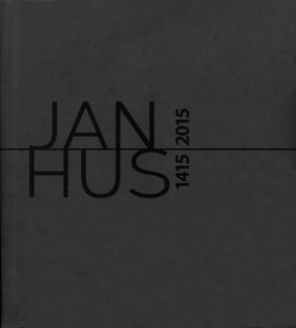 Jan Hus 1415/2015