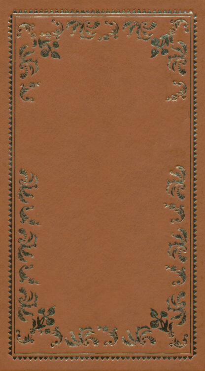 Jiří Třanovský: Cithara sanctorum (Levoča: Vavřinec Brewer, 1636)